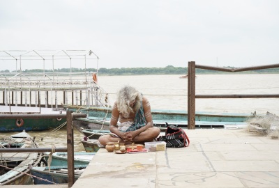 Varanasi